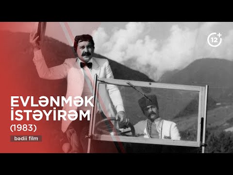 Evlənmək istəyirəm (1983)