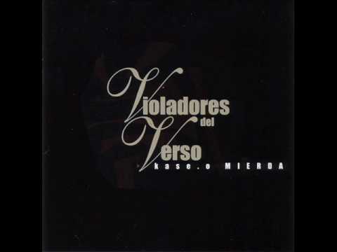 MC - (Violadores del Verso)
