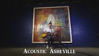 Justin Townes Earle - Champagne Corolla | Acoustic Asheville