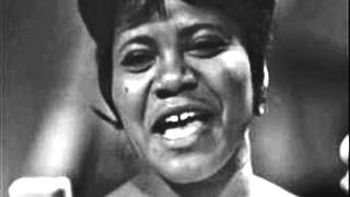 Margie Hendrix - A Lover&#39;s Blues