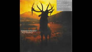 Kosheen - Harder