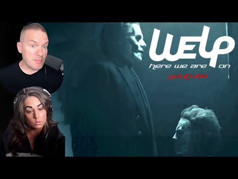 Ghost - Hunter's Moon | REACTION | Heavy Riffs & Creepy Dolls!