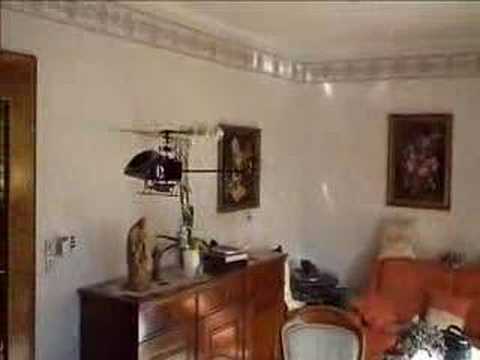 HM4#3 mit Kohlezweizylinder