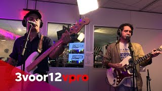 together PANGEA - Live at 3voor12 Radio