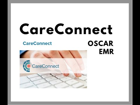 Oscar Careconnect Demo