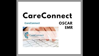 OSCAR CareConnect Demo