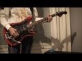 Riff Of The Week 5 52 Metallica Welcome Home Sanitarium Guitar Cover