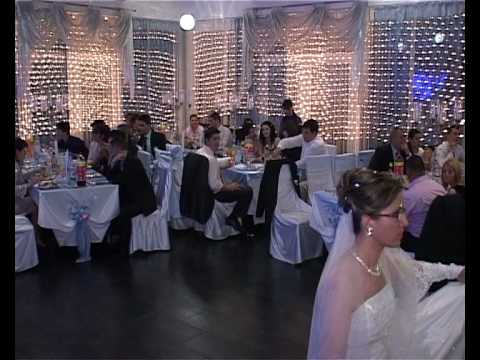 Formatia ''Krystall Best'' Pitesti(8) - Marius Petrache