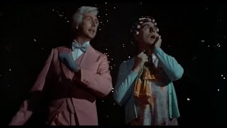 Monty Python&#39;s - The Meaning of Life - Galaxy Song - English subtitle