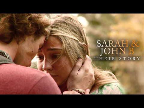 john b + sarah | their story [1x01-2x10]