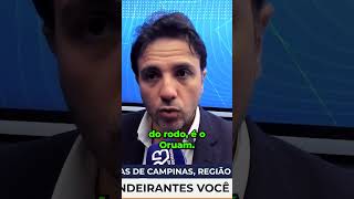 RENAN SANTOS DESTRÓI JORNALISTA! @renansantosmbl  #cortesmbl #shortsfeed #política #direita