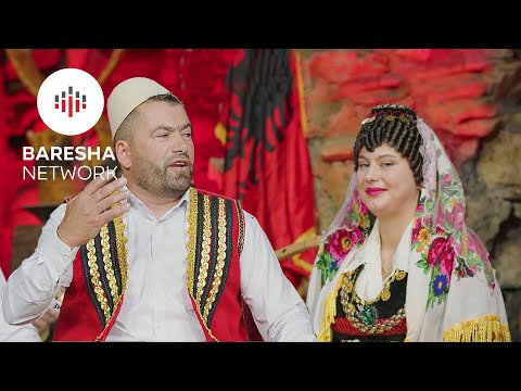 Ndoc Fusha - Boll e mire po del ne bahçe