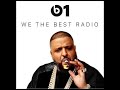 DJ Khaled - Brown Paper Bag (feat. Young Jeezy, Juelz Santana, Rick Ross, Lil' Wayne, Fat Joe & Dre)