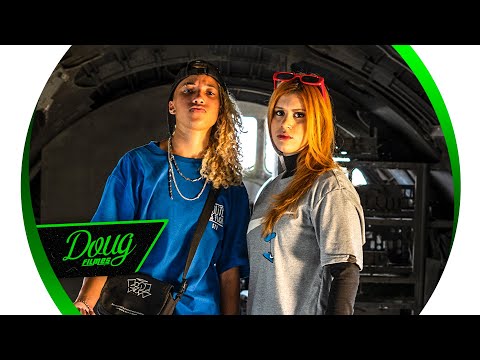 Culpa da bebida - Isa Garcia (Doug Filmes) DJ PIVA