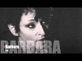 Barbara - Toi