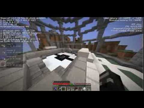 Pixelmon - Episode 2 - time to build a steel gym