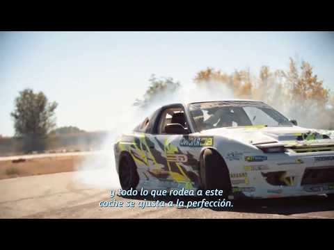 CASO DE ÉXITO SOLIDWORKS / CHAIRSLAYER FOUNDATION