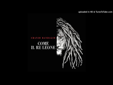 Lupi Della Notte feat. Rancore