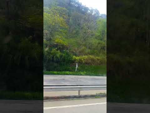 vamos passear em Minas Gerais, a caminho de Mar de Espanha.