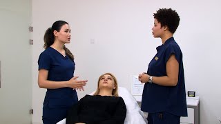 Բուժ ինֆո/Buj Info/Գեղեցկության գաղտնիքներ/Գլխամաշկի մեզոթերապիա/04.11.2024