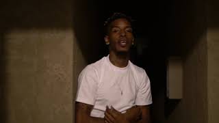 KB DA Youngp - Going Crazy ( Music Video )  Directed By ShawnEff559