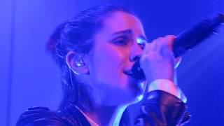 14/15 Tegan &amp; Sara - 100x @ Vicar Street, Dublin, Ireland 2/19/17