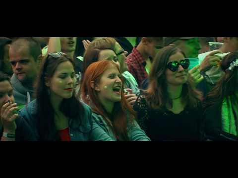 HS7 - Fishing on Orfű 2015 (Teljes koncert)