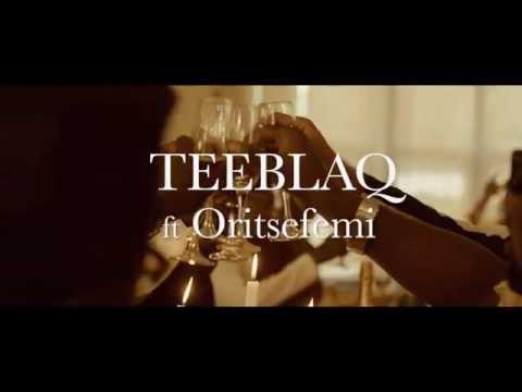 Teeblaq x Oritsefemi - shope [Official music Video]