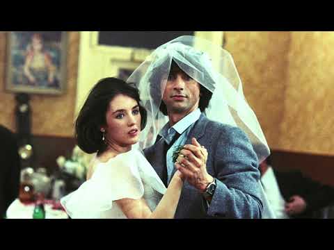 Vladimir Cosma - Maxime et Isabelle - "L' année prochaine si tout va bien" (1981)