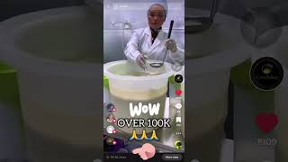 🇰🇭 Nasz film z olejem kokosowym na tiktoku osiągnął już ponad 100 000 wyświetleń ❤️ #cambolife