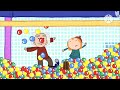 Peg Cat I Am Totally Freaking Out
