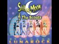Sailor Moon & The Scouts: Lunarock - Track 1 ...