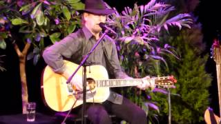 Roger McGuinn - Wasn't Born to Follow @ Stuttgart 2014