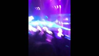 Reece Mastin Concert - Dirty Paradise - Summer Nights Tour