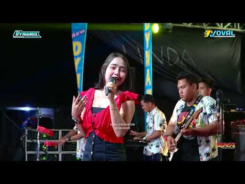 KUBAWA - AYU KHARISMA - NEW DYNAMIX - BIMA AUDIO - LIVE BLERONG