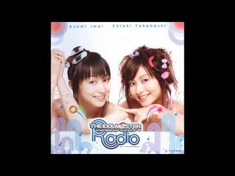The Idolm@ster - In the Moonlight Ritual ～la festa sotto la luna～