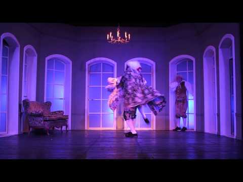 The Miser (L'Avare) - Directed by Lilia Abadjieva