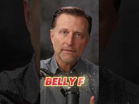 Besser als Ozempic! Verbrennen Sie Bauchfett SCHNELL