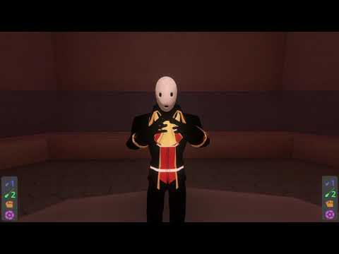 OLD: Neos VR Tutorial: Context Menus Pt. 5 - New Stuff