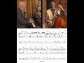 🔥 Ron Carter & Peter Martin "That's Deep" #shorts