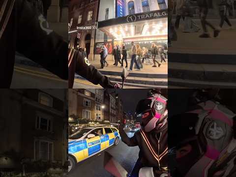 Just wait for it…😭 #shorts #bike #biker #fail