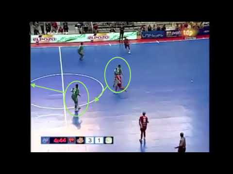 TRAB. TACT. DEFENSA INTER