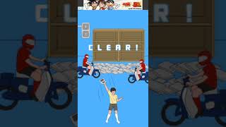 ママにゲームを隠された バート1