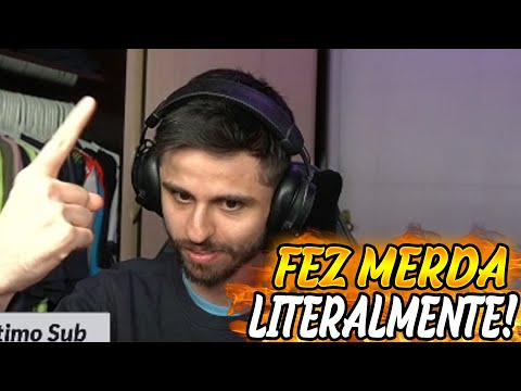 ASTRO METEU A FUGA DO LOBBY E FOI COBRADO ENTENDA O CASO! - CASOS DE PRO PLAYERS
