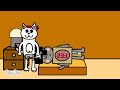 Vally Stole Fe2 Nyan S Vallet While Fe2 Nyan Is Sleeping