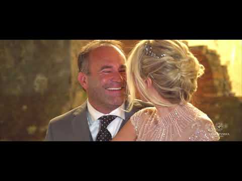 Alan & Altera Wedding
