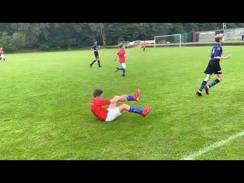 Verburch toekomstige JO14/1