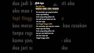 Download lagu KU MERASAKAN  APA YANG KURASAKAN || Lagu Viral 2025 #lyrics #liriklagu #shorts mp3