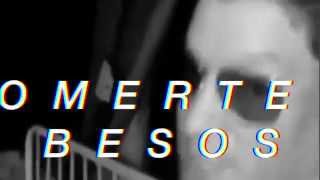 Frankie Negron - Comerte a Besos