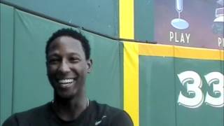 Minor League Stories: Jurickson Profar
